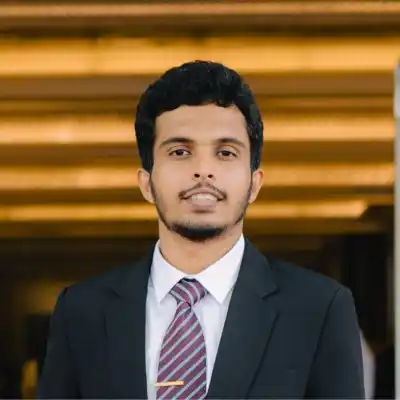 Krishantha Udaya Kumara